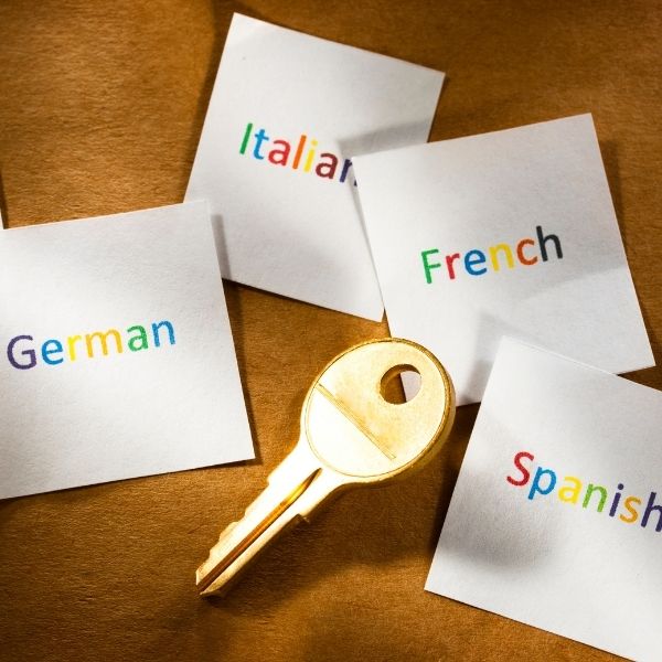 blog YOPPEN Share La importancia de los idiomas en el turismo multilingüe