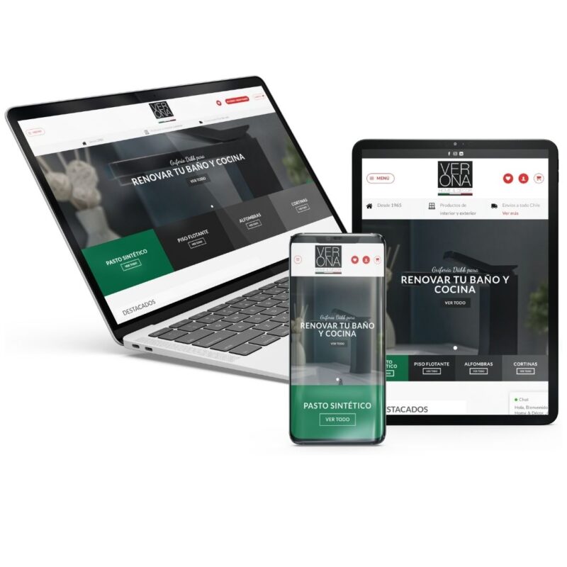 BLOG - JUNIO - YOPPEN's Hall of Fame Verona Home & Décor