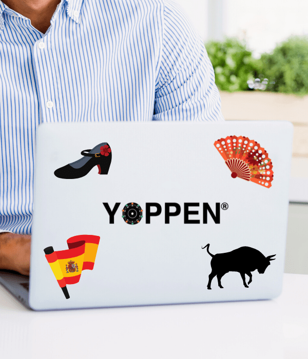 Blog - ¿Te encuentras en España? ¡También nosotros! - Islas canarias YOPPEN